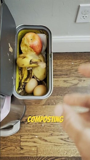 How to Make Compost