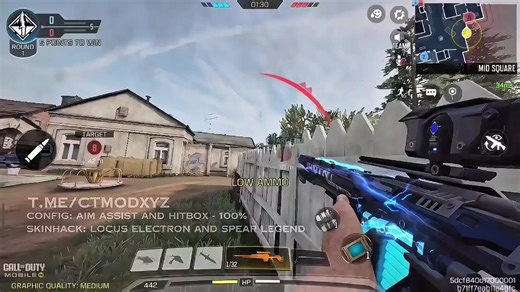 Call of Duty Mobile Gameplay Tips and Tricks