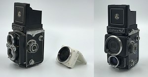 How I Made a 'Frankencamera' Digital TLR