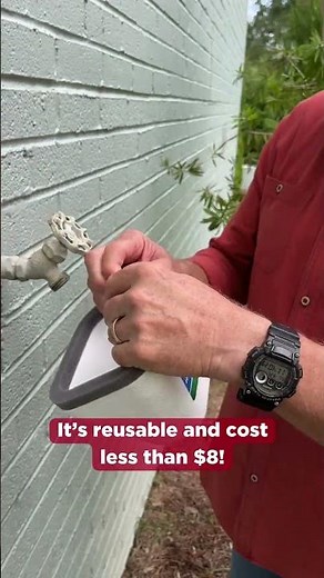How to Protect Your Outdoor Faucets, Hose Bibbs, and Spigots