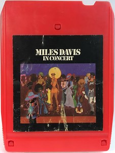 Miles Davis - In Concert