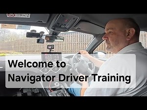 🚗 Welcome to Navigator Driver Training! | Learn to Drive & Pass Your Test 🚦