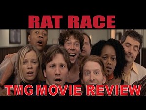 Rat Race Review - 2001 - TMG Review