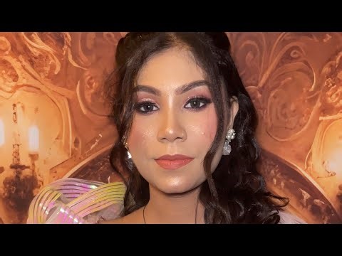 Indian party makeup tutorial step by step real clien makeup @KayasMakeup1701