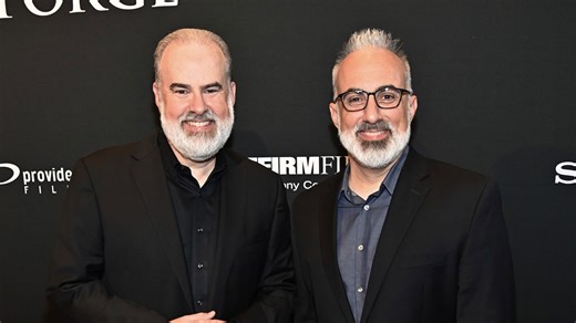 The Kendrick Brothers Tease a New Project in the Works