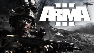 Ahorra un 90% en Arma 3 en Steam