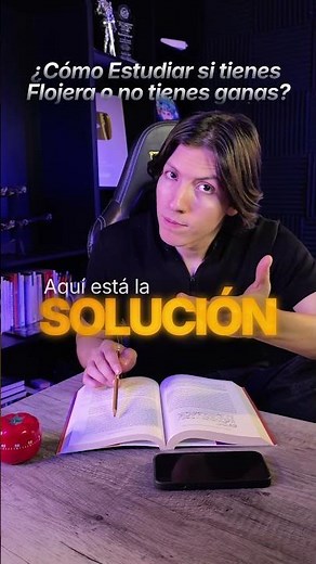 10 Cosas que Haces MAL al ESTUDIAR