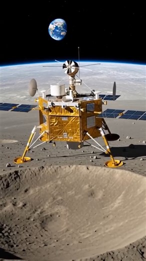 Japan’s SLIM Precision Moon Landing! | Space Xplore