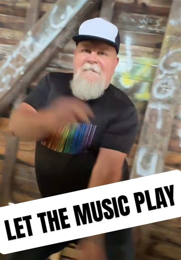 Hey y’all! Let the music play! It’s Shannon up in the house! #bearsoftiktok #electro #dance #80s #lgbtqia Glad y’all got to see me! 😂❤️❤️❤️