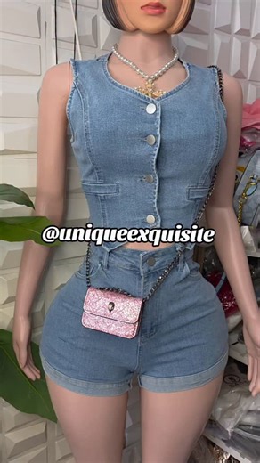 uniqueexquisite.ja on Instagram: "New Arrivals 💫 Cost💲7500 S-Xl #explorepage #trendyoutfits #uniqueexquisite #smallbusiness #nocopyrightintended"