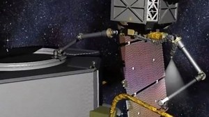 Phoenix: Satellitenreparatur-Projekt macht Fortschritte - Golem.de
