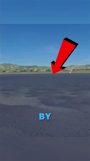 This Simple Ball Solves a Massive Water Problem 🤯#shorts #engineering