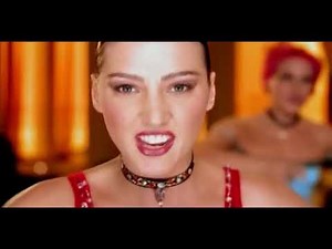 2 horas de videoclips dance remember 90s [sin publicidad]