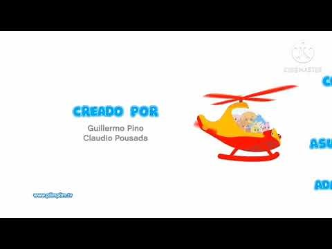 Plim Plim (2010) Post Creditos