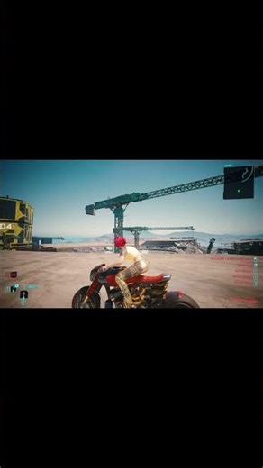 Only 1% know this in CYBERPUNK 2077 - Glitch and Secret Route