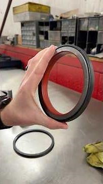 Don’t install a seal without watching this! Proper way to install a rear main seal