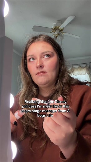 Discover the Disney Princess That Inspires Me