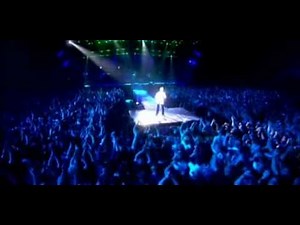 Queen + Paul Rodgers - Radio Ga Ga [Live] (Return of the Champions)