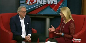 Carl Carlson talks about important insurance issues