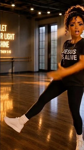Forrest Frank - JESUS IS ALIVE | DANCE #jesusisalive #forrestfrank #dancechallenge