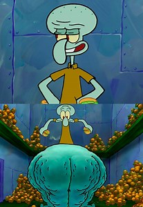 Lower Half Reveal - TV Tropes