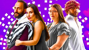 Forbidden Love Season 1: Premiere Date, Cast, Trailer, & Everything We Know