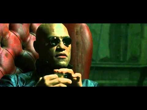 The Matrix (1999) - HD Trailer