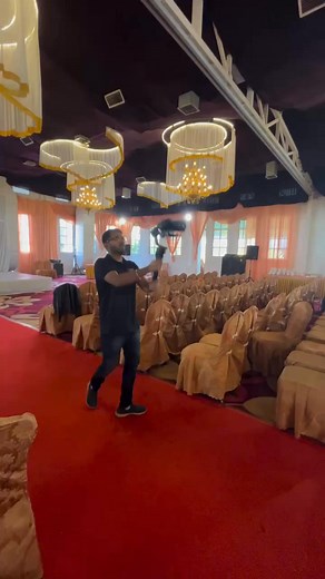 149K views · 1.3K reactions | “Behind every stunning wedding moment,...