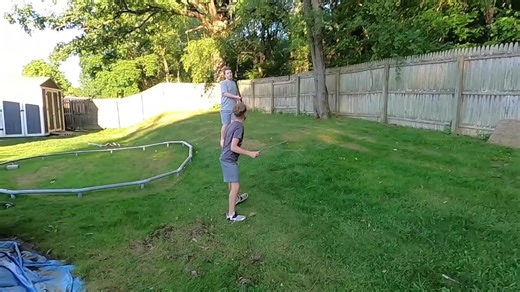 We Had To Disarm Max (FULL VIDEO ON Mr. Neil TV YOUTUBE)