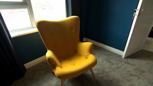 5.8K views · 62 reactions | It's Tuesday so that means Showhouse Showdown !!! Each week I'll be giving you a little behind the scenes sneak peek preview of my favourite things in each showhouse & why! (I'm so MTV cribs right now) Tonight it's this little pocket of happy in Nuala's living room..Tune into TV3 at 9pm to see her whole showhouse! | The Interiors Magpie | Facebook