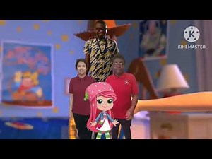 Toy Story 2 (DavidPeartFan2003 Style) - Part 6