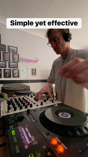 73K views · 1.1K reactions | Doesn’t always have to go crazy ! #dnb #drumandbass #rave #dnbmusic #kieranjb #newmusic | kieranjb | Facebook