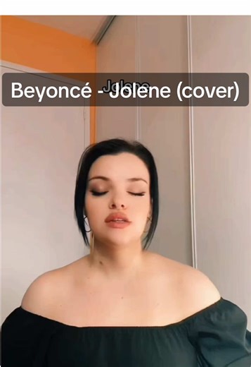 Beyoncé's Jolene Cover by Prudence Spark