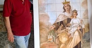 Artista de 82 anos é homenageado em exposição em Salvador