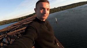 Instagram Stunt Star Remi Lucidi, 30, Dead After Falling from 68th Floor of Hong Kong Skyscraper