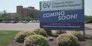 Former St. Joseph’s Hospital to reopen, acquired by Chippewa Valley Health Cooperative