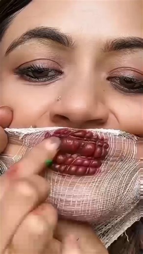 lip makeup #makeup #lipstick #makeuptutorial #makeuptrends #makeupshorts #viralshorts #viral #shorts