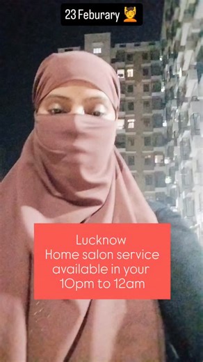 saloon home service 🏡🧿 | DM for booking ✅..... | Instagram