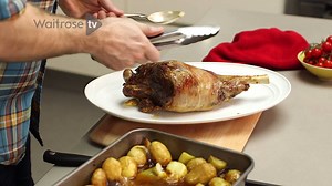 2.8K views · 59 reactions | Watch our simple one dish lamb roast...