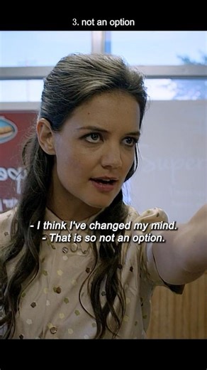 #movie She's not the toughest teacher in the school. In fact, she's the one everyone underestimates.