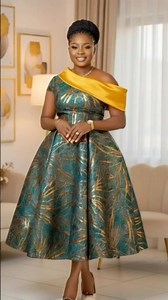 Luxury Brocade Designs inspiration 2025 #bestofankaradesigns #africanclothing #bestluxury