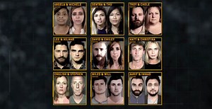 CBS’ ‘Hunted’ Trailer Gives First Look at Manhunt Competition!