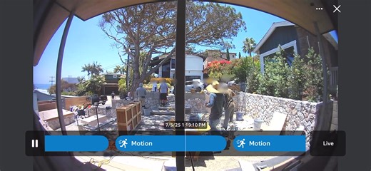 Here is the video of the July 5 incident between Encinitas City Councilman Luke Shaffer and resident Declan Caulfield. The San Diego County District Attorney's Office alleges Shaffer struck Caulfield with his black truck (Shaffer enters the frame at around the 4-second mark). Shaffer was charged with felony assault and two misdemeanors, which he has pled not guilty. The preliminary hearing is on Nov. 13. | North County Pipeline