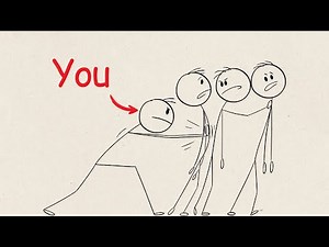 Stop Trying to Fit In And How to Break Free!