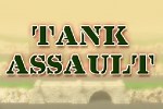 Play Tank Assault | Free Online  Games. KidzSearch.com