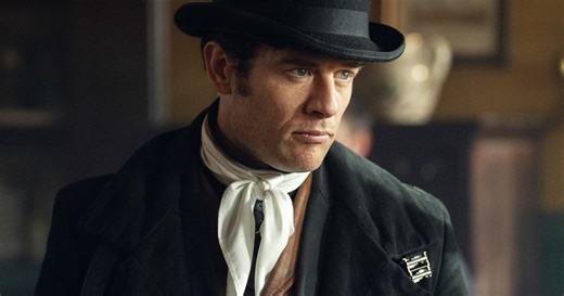 House of Guinness: Official trailer