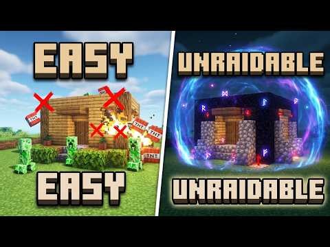This Starter House is actually Unraidable