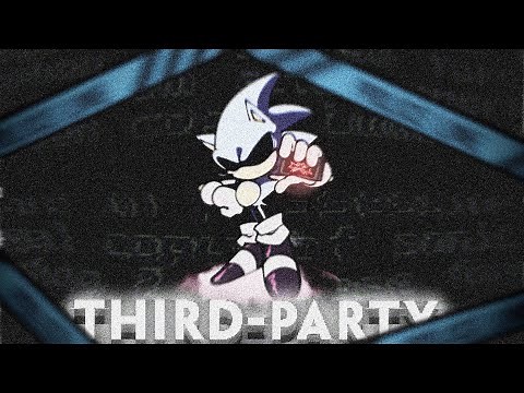 [FNF] Third Party - Nominal Remix