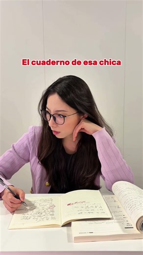 Deja de tomar apuntes así. ✍️