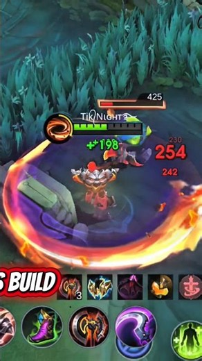 "Balmond New Item vs Old Build 🔥 Full Comparison & Crazy Damage!"